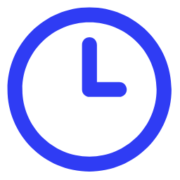 Clock Icon, clock,time