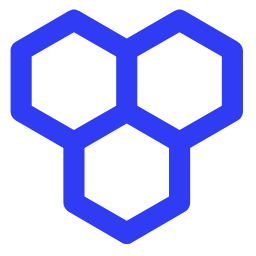Crystal Icon, crystal,structure