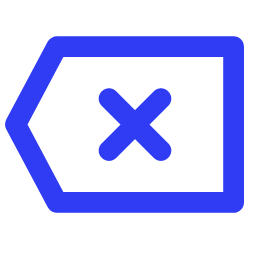 Delete Icon, delete,remove