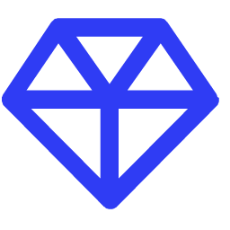 Diamond Icon, diamond,jewel