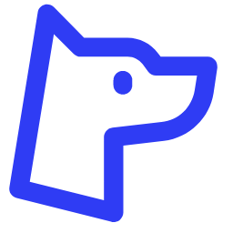 Dog Icon, dog,pet