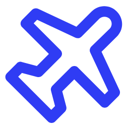 Flight Icon, flight,airplane,travel