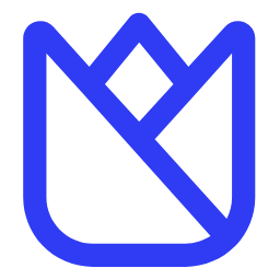 Flower Icon, flower,nature