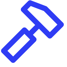 Hammer Icon, hammer,tool