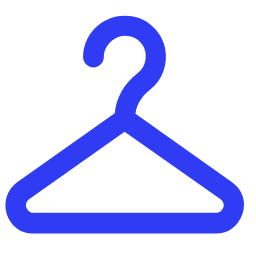 Hanger Icon, hanger,clothing