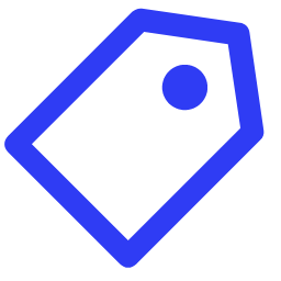 Label Icon, label,tag,identification