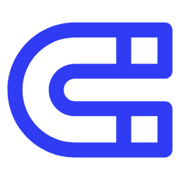 Magnet Icon, magnet,attraction,physics
