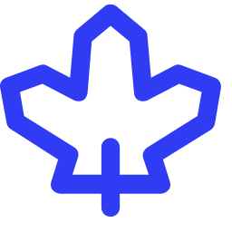 Maple Leaf Icon, maple,leaf,nature