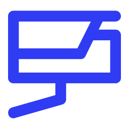 Monitor Icon, monitor,computer,display