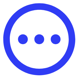 More Icon, more,options,content