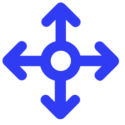 Move Icon, move,direction,relocation