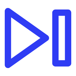 Next Icon, next,media,control