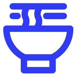 Noodles Icon, noodles,food