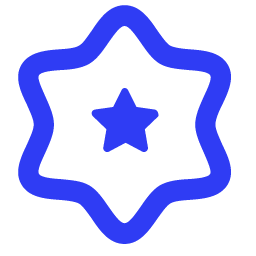 Police Badge Icon, police,badge,law
