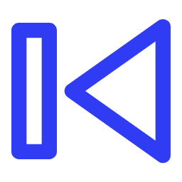 Previous Icon, previous,media,control
