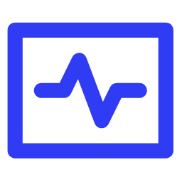 Pulse Icon, pulse,heartbeat,health