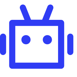 Robot Icon, robot,technology,automation