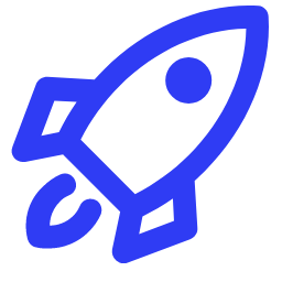 Rocket Icon, rocket,space,transportation