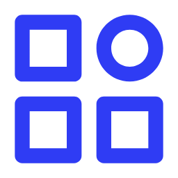 Set Icon, set,collection,group