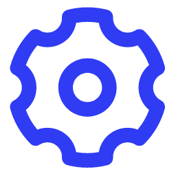 Setting Icon, setting,configuration
