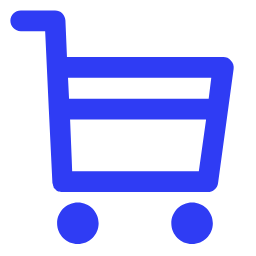 Shopping Cart Icon, shopping cart,e - commerce,retail