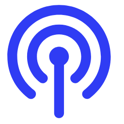 Signal Icon, signal,communication,connectivity