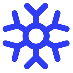 Snow Icon, snow,snowflake,winter