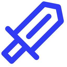Sword Icon, sword,weapon,combat