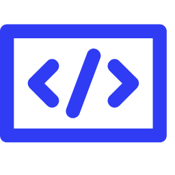 Test Icon, test,code,programming
