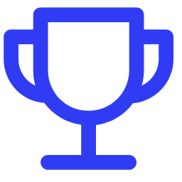 Trophy Icon, trophy,award,achievement