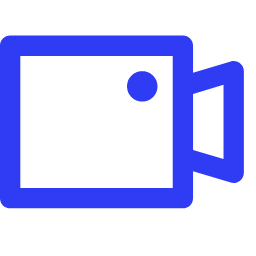 Video Icon, video,media