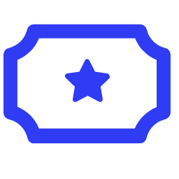 VIP Ticket Icon, VIP ticket,exclusive,access