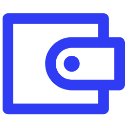 Wallet Icon, wallet,finance