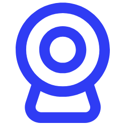 Web Camera Icon, web,camera,video