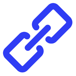 Web Link Icon, web link,hyperlink,connection