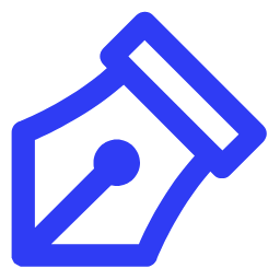 Write Icon, write,pen,paper