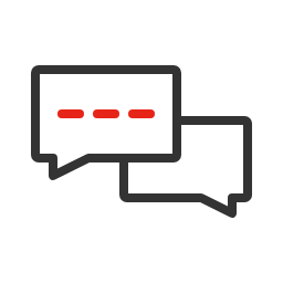 Chat Icon, chat,communication,office