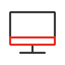 Computer Icon, computer,device,office