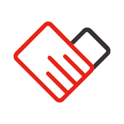 Cooperation Icon, cooperation,handshake,business