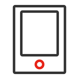 Mobile Phone Icon, mobile phone,device,office