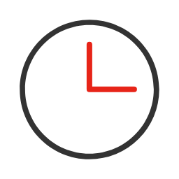 Time Icon, time,clock,office