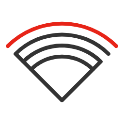 WiFi Icon, WiFi,signal,office
