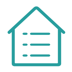 Inventory Details Icon, inventory,details