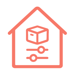 Inventory Scheduling Icon, inventory,scheduling