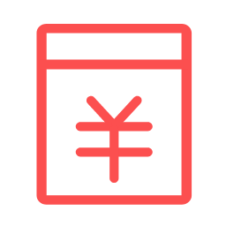 Price Type Icon, price,yuan