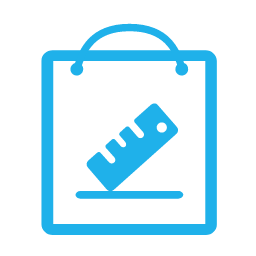 Product Unit Icon, product,unit