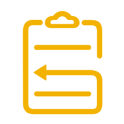 Return Order Icon, return,order