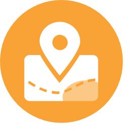 Map Icon, map,location