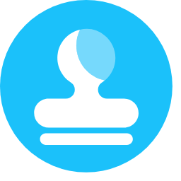 Seal Icon, seal,stamp