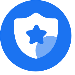 Security Icon, security,star